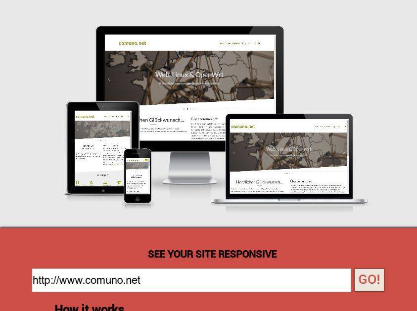 http://ami.responsivedesign.is/Screenshot Screenshot der Seite http://ami.responsivedesign.is/