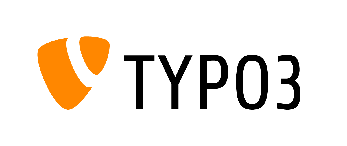 Das offizielle TYPO3 Logo